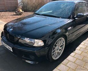 BMW M3 Gebrauchtwagen