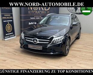 Mercedes-Benz C 220 Gebrauchtwagen