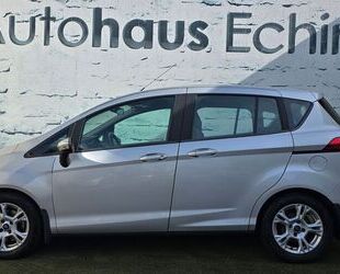 Ford B-Max Gebrauchtwagen