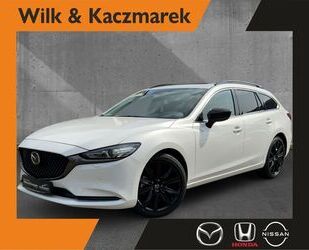 Mazda 6 Gebrauchtwagen