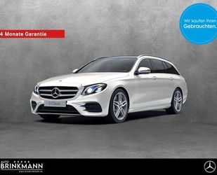 Mercedes-Benz E 400 Gebrauchtwagen