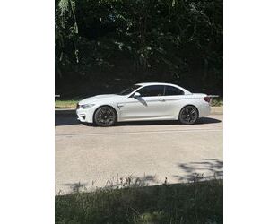 BMW M4 Gebrauchtwagen