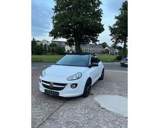 Opel Adam Gebrauchtwagen