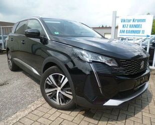 Peugeot 5008 Gebrauchtwagen