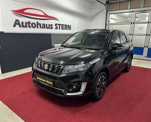 Suzuki Vitara Gebrauchtwagen