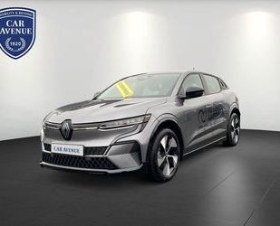 Renault Megane Gebrauchtwagen