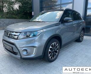 Suzuki Vitara Gebrauchtwagen