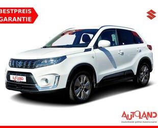 Suzuki Vitara Gebrauchtwagen