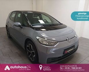 VW ID.3 Gebrauchtwagen