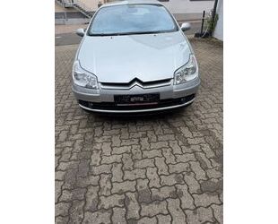 Citroen C5 Gebrauchtwagen