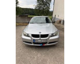 BMW 320 Gebrauchtwagen