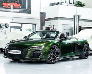 Audi R8 Gebrauchtwagen