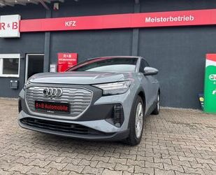 Audi Q4 Gebrauchtwagen