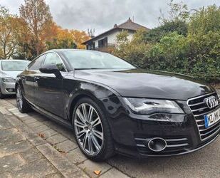 Audi A7 Gebrauchtwagen