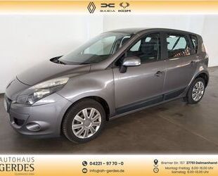 Renault Scenic Gebrauchtwagen