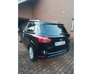 Ford B-Max Gebrauchtwagen