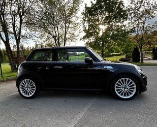 Mini Cooper S Gebrauchtwagen