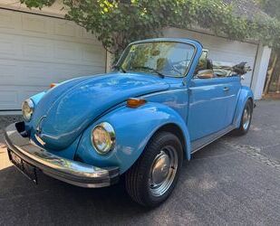 VW Käfer Gebrauchtwagen