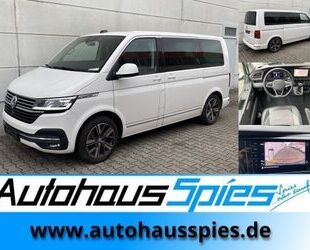 VW T6 Multivan Gebrauchtwagen