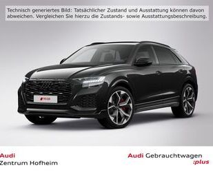 Audi RSQ8 Gebrauchtwagen