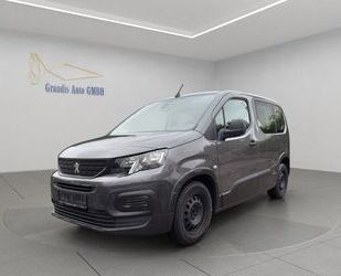Peugeot Rifter Gebrauchtwagen