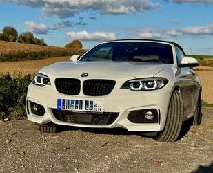 BMW 230 Gebrauchtwagen