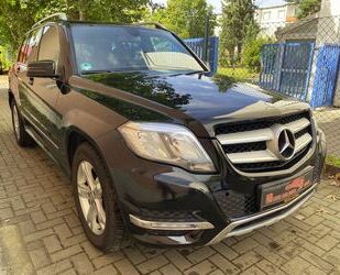 Mercedes-Benz GLK 200 Gebrauchtwagen