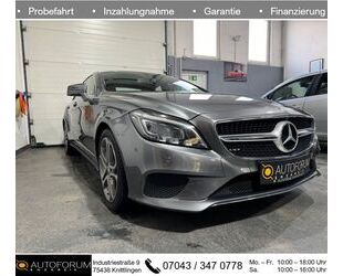 Mercedes-Benz CLS 350 Gebrauchtwagen