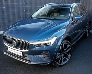 Volvo XC60 Gebrauchtwagen