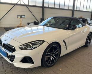 BMW Z4 M40 Gebrauchtwagen
