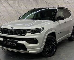 Jeep Compass Gebrauchtwagen