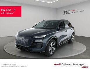 Audi Q6 e-tron Gebrauchtwagen