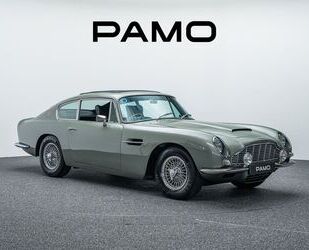 Aston Martin DB Gebrauchtwagen