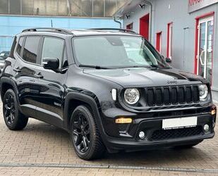 Jeep Renegade Gebrauchtwagen