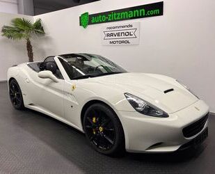 Ferrari California Gebrauchtwagen