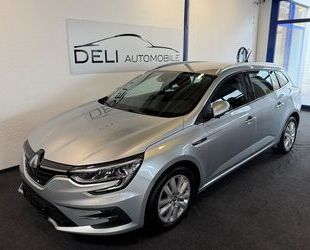 Renault Megane Gebrauchtwagen