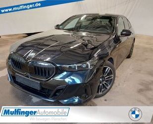 BMW 520 Gebrauchtwagen