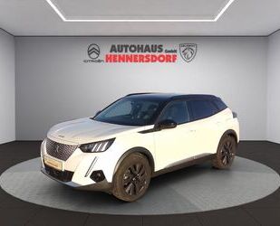 Peugeot 2008 Gebrauchtwagen