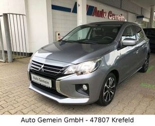 Mitsubishi Space Star Gebrauchtwagen