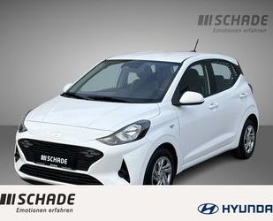 Hyundai i10 Gebrauchtwagen