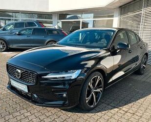 Volvo S60 Gebrauchtwagen