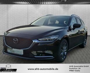 Mazda 6 Gebrauchtwagen