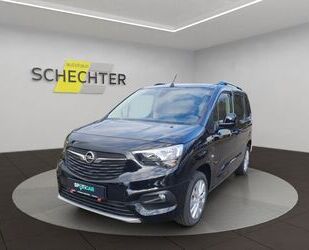 Opel Combo Life Gebrauchtwagen