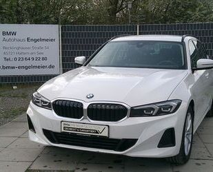 BMW 318 Gebrauchtwagen