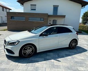 Mercedes-Benz A 220 Gebrauchtwagen