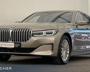 BMW 745 Gebrauchtwagen