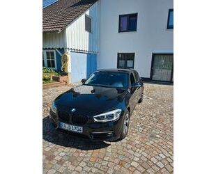 BMW 118 Gebrauchtwagen