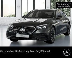 Mercedes-Benz E 300 Gebrauchtwagen