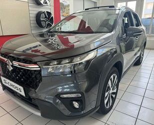Suzuki (SX4) S-Cross Gebrauchtwagen