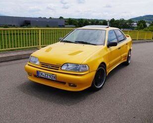 Ford Scorpio Gebrauchtwagen